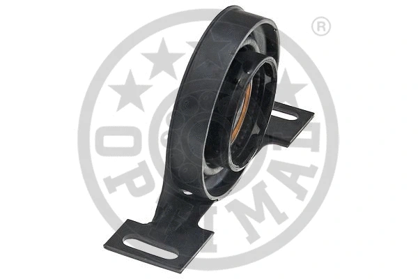 Suspension, propshaft