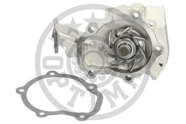 Water Pump, engine cooling