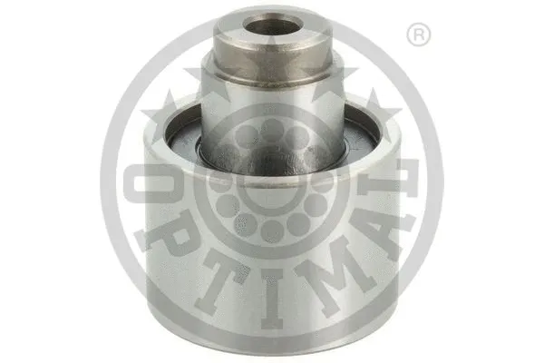 Deflection/Guide Pulley, timing belt