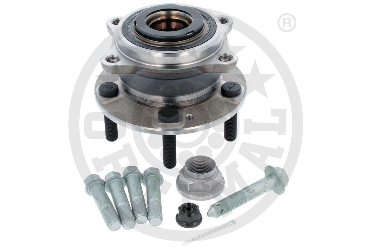 Wheel Bearing Kit (921899L1)