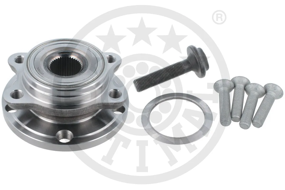 Wheel Bearing Kit (100053L2)