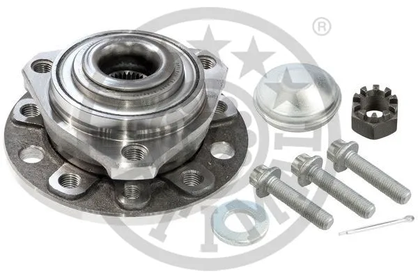 Wheel Bearing Kit (201031)