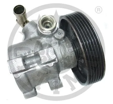 Hydraulic Pump, steering (HP-354)