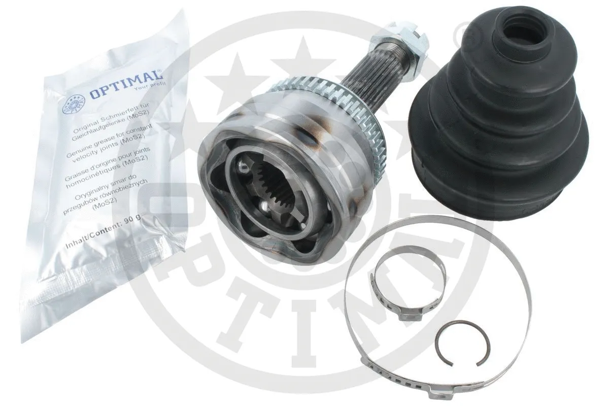 Joint Kit, drive shaft
