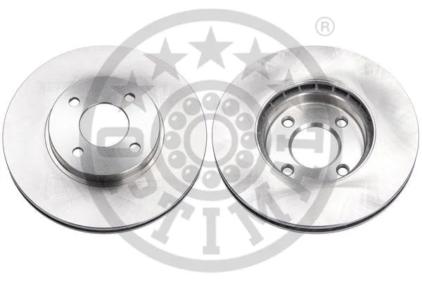Brake Disc (BS-9130)