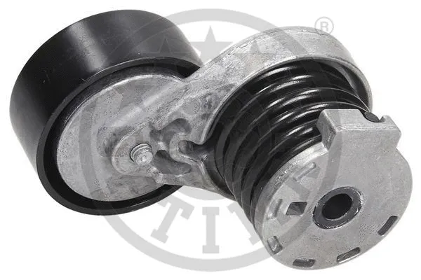 Belt Tensioner, V-ribbed belt