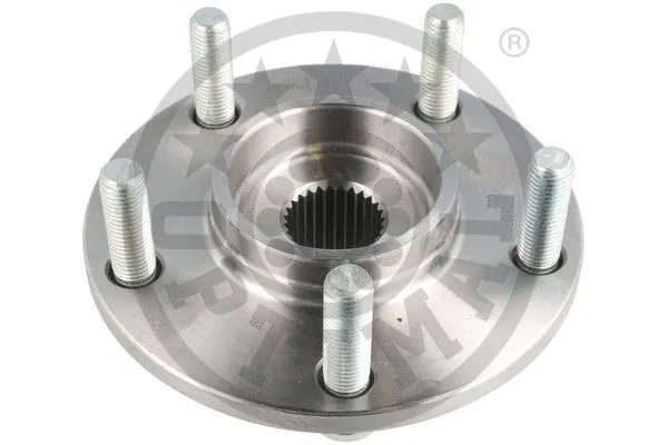 Wheel Hub