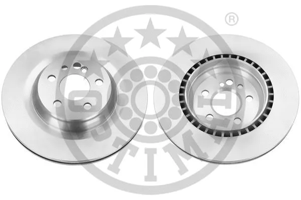 Brake Disc (BS-7856C)