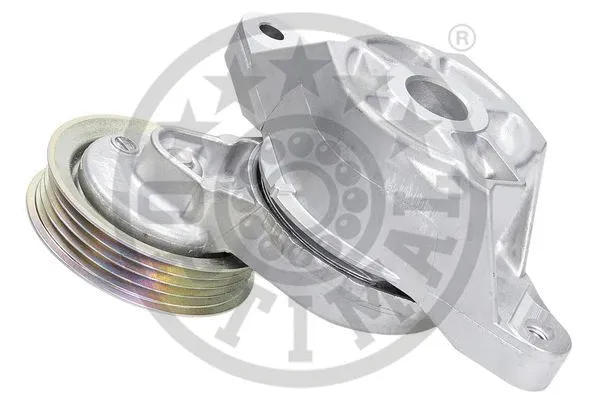 Belt Tensioner, V-ribbed belt