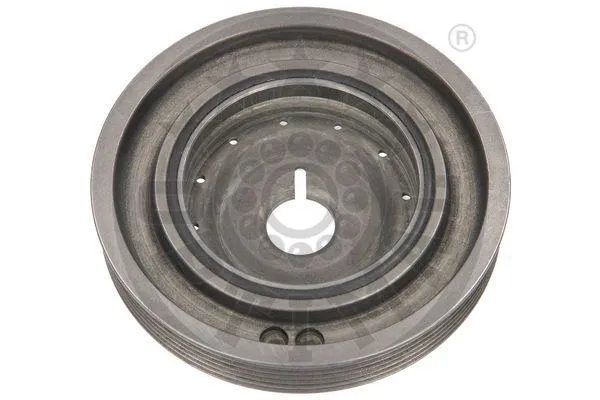 Belt Pulley, crankshaft