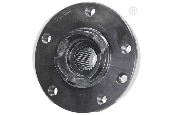 Wheel Hub