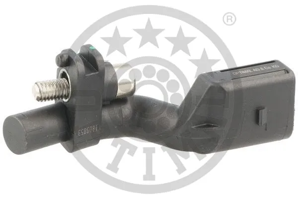Sensor, crankshaft pulse