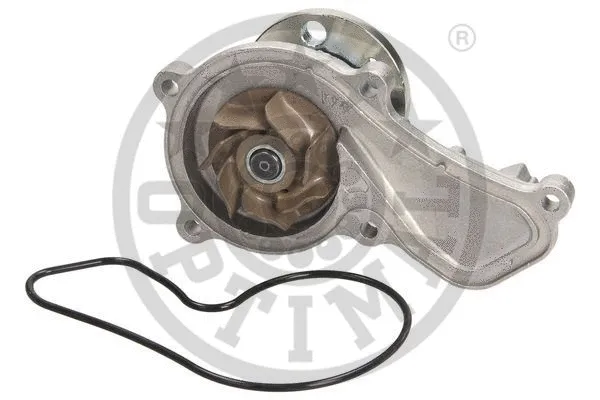 Water Pump, engine cooling