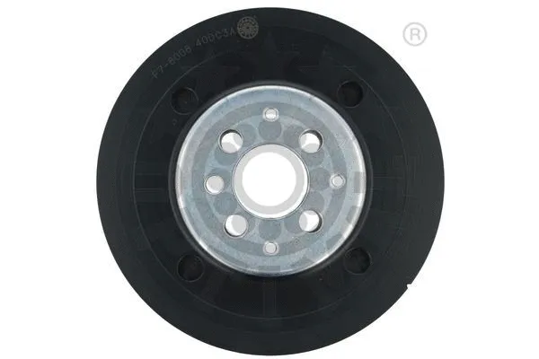 Belt Pulley, crankshaft (F7-8008)