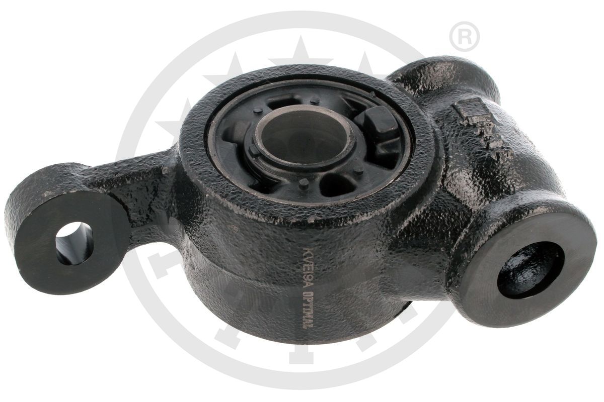Mounting, control/trailing arm (F9-0123)