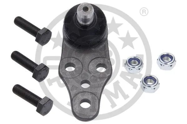 Ball Joint