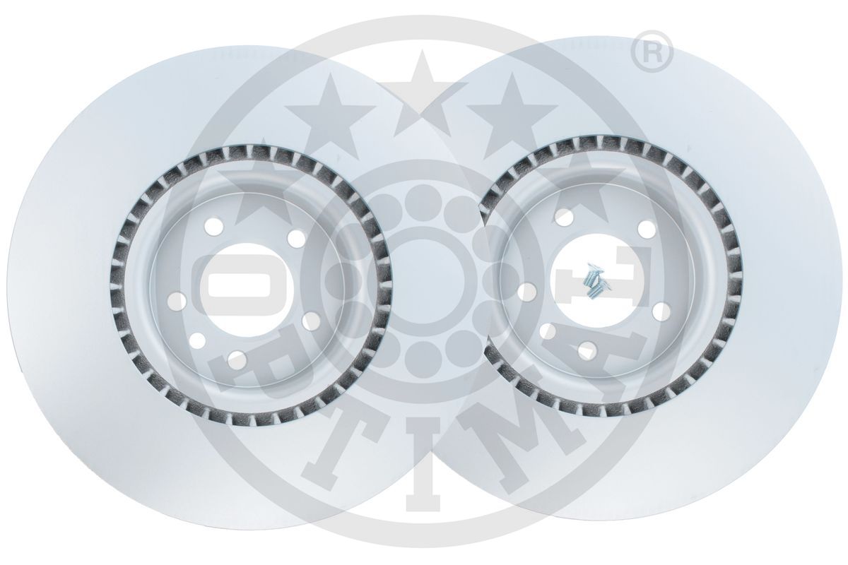 Brake Disc (BS-9840HC)