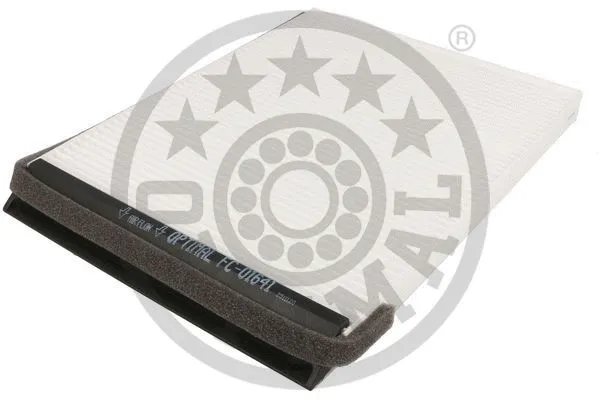 Filter, cabin air (FC-01641)