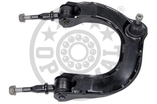 Control/Trailing Arm, wheel suspension (G6-924)