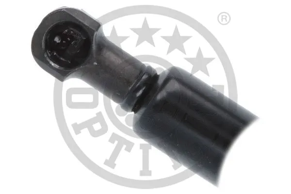 Gas Spring, bonnet