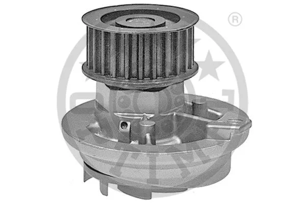 Water Pump, engine cooling (AQ-1498)