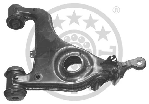 Control/Trailing Arm, wheel suspension (G6-695)