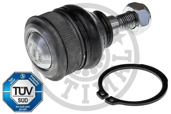 Ball Joint