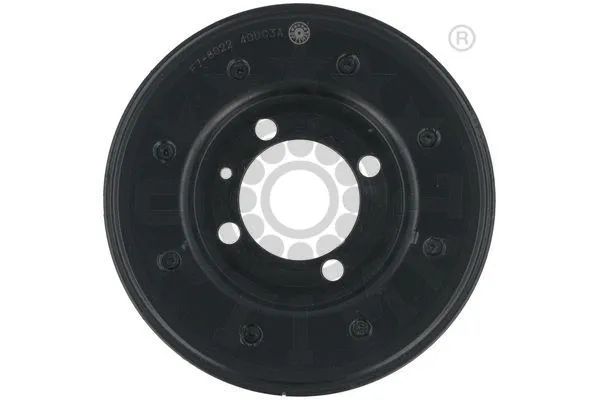 Belt Pulley, crankshaft (F7-8022)