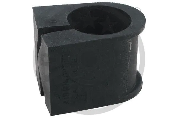 Mounting, stabiliser bar