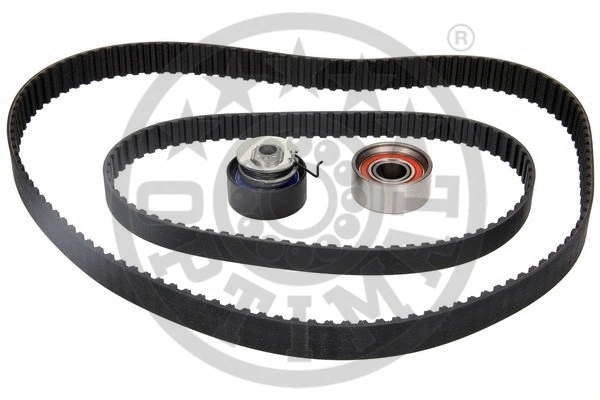 Timing Belt Kit