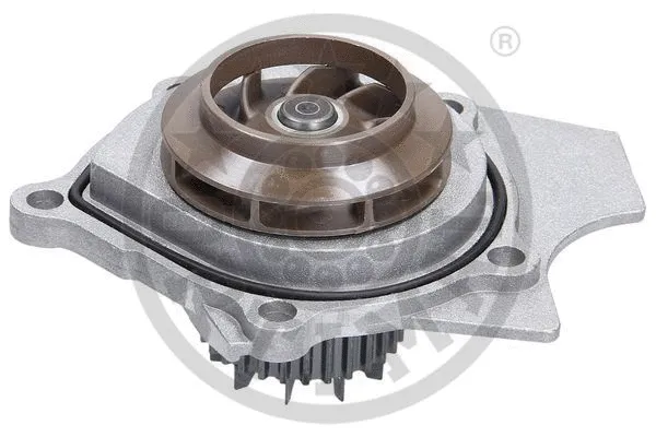 Water Pump, engine cooling (AQ-2279)