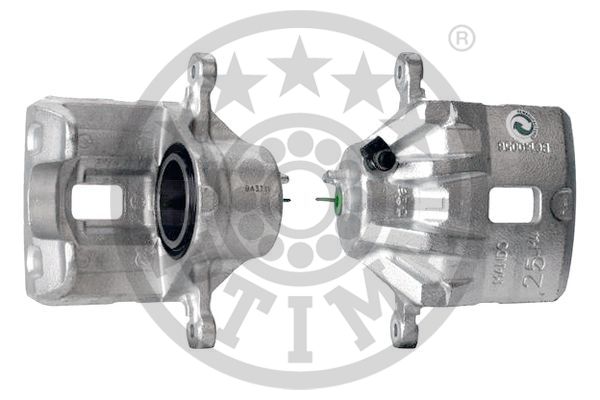 Brake Caliper (BC-2434L)