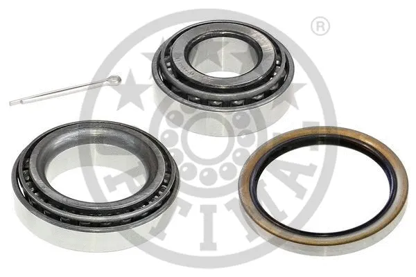 Wheel Bearing Kit (981798)