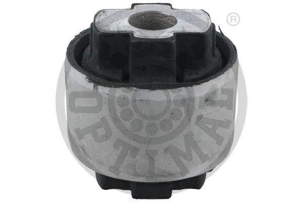 Mounting, control/trailing arm (F9-0066)