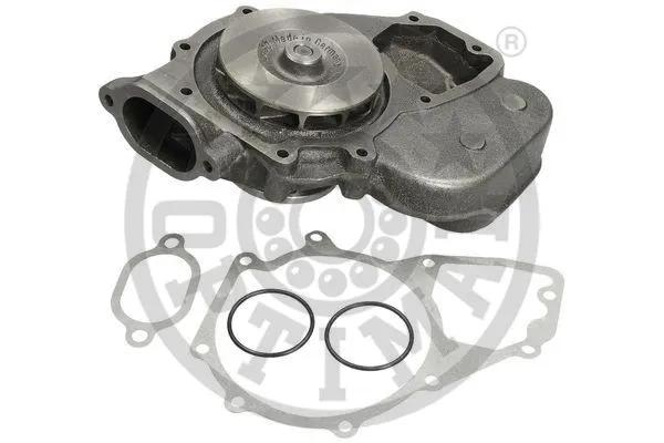 Water Pump, engine cooling