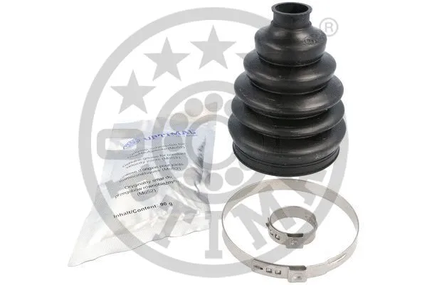 Bellow Kit, drive shaft (CVB-10568TPE)