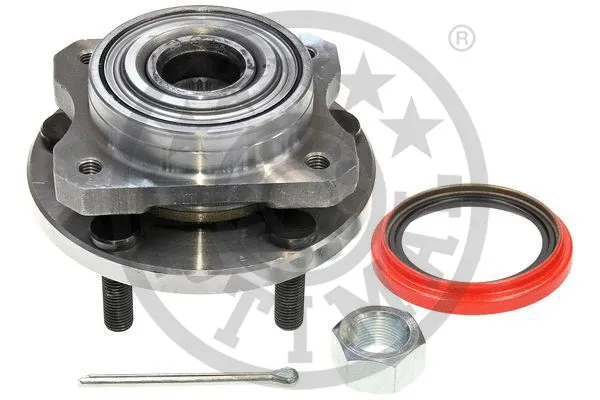Wheel Bearing Kit