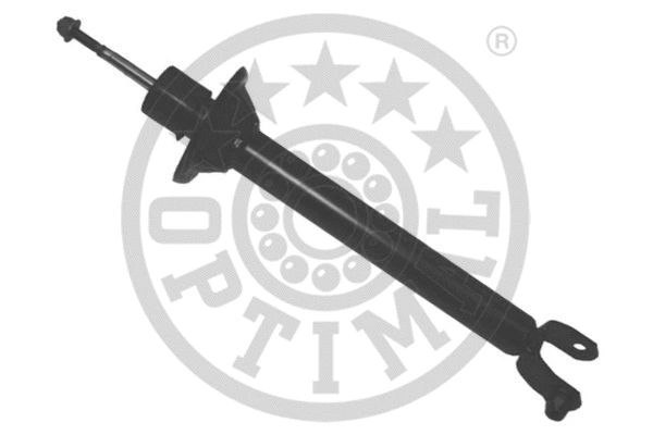 Shock Absorber (A-16851H)