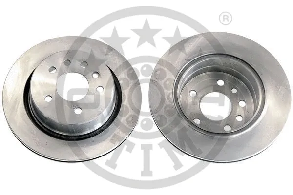 Brake Disc (BS-7920)