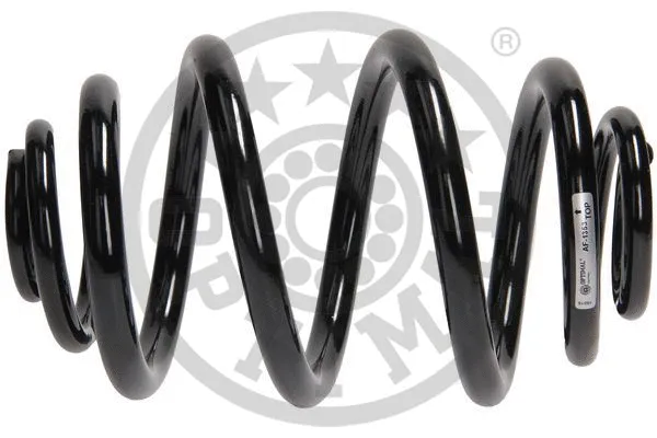 Suspension Spring