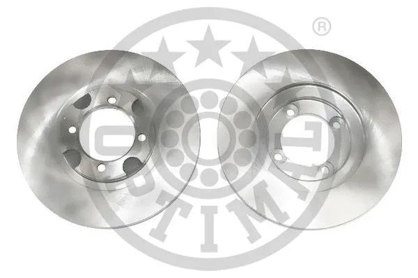 Brake Disc (BS-7764C)