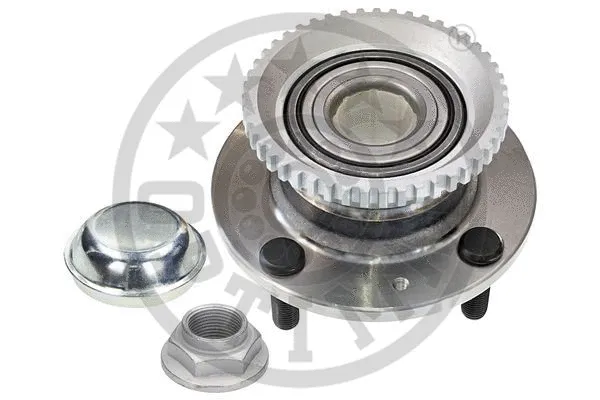 Wheel Bearing Kit (922219)