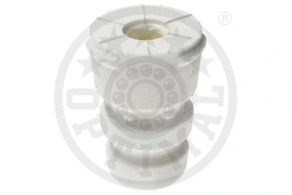 Rubber Buffer, suspension