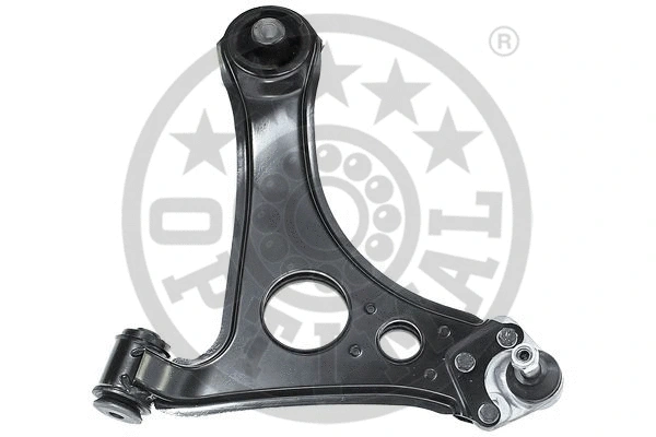 Control/Trailing Arm, wheel suspension (G6-561)