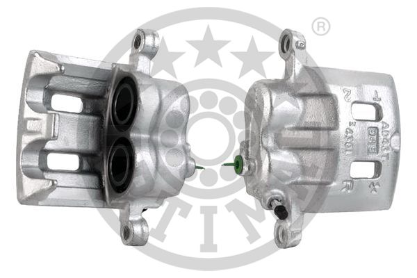 Brake Caliper (BC-2313R)