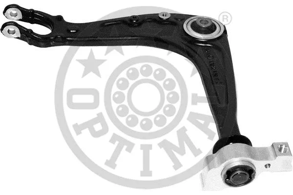 Control/Trailing Arm, wheel suspension (G6-1107)