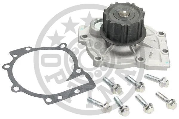 Water Pump, engine cooling (AQ-1583)
