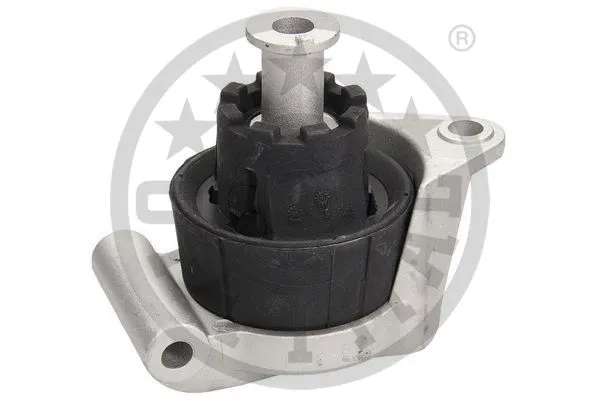 Mounting, engine