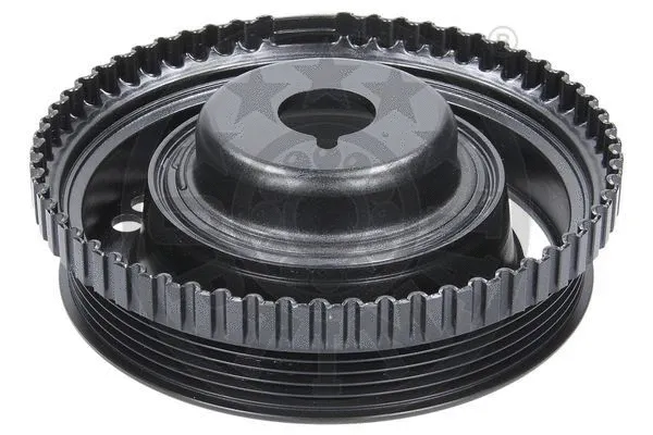 Belt Pulley, crankshaft (F8-6658)