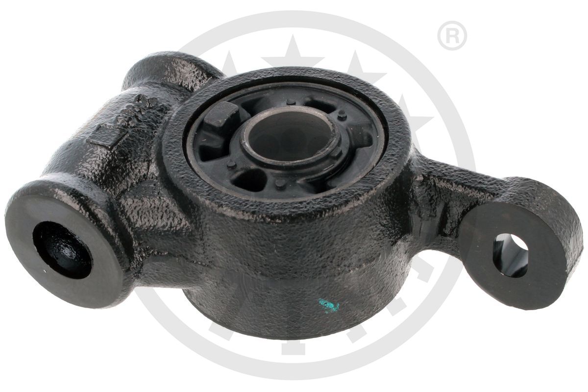 Mounting, control/trailing arm (F9-0124)
